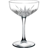 Pasabahce Glasserie "Timeless" Cocktailglas 270ml VPE 12