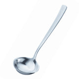 RÖSLE Vorlege-Saucen-Löffel VS 600 18 cm