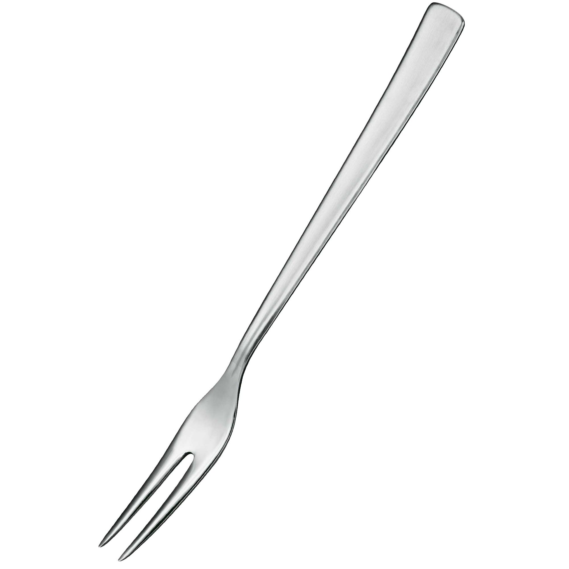 RÖSLE Vorlegegabel VS 600 20 cm für das Servieren von Wurst und Käse