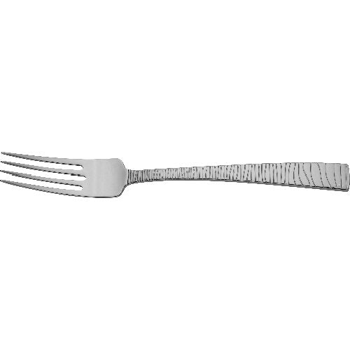 Solex Besteckserie ALEXA 3,5 mm 18/10 Tafelgabel für Gastronomie
