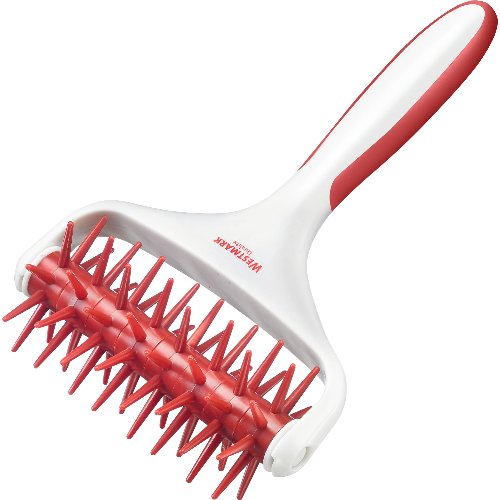 Westmark Stipproller Kunststoff 20cm zur Teigbearbeitung