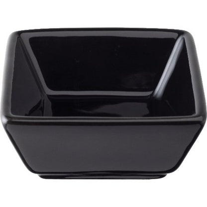 cent Petit Schale Basic aus Porzellan, stapelbar, ideal für Gastronomie
