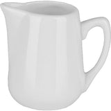 cent Gießer "Barista" weiss VPE 6 0,08 L