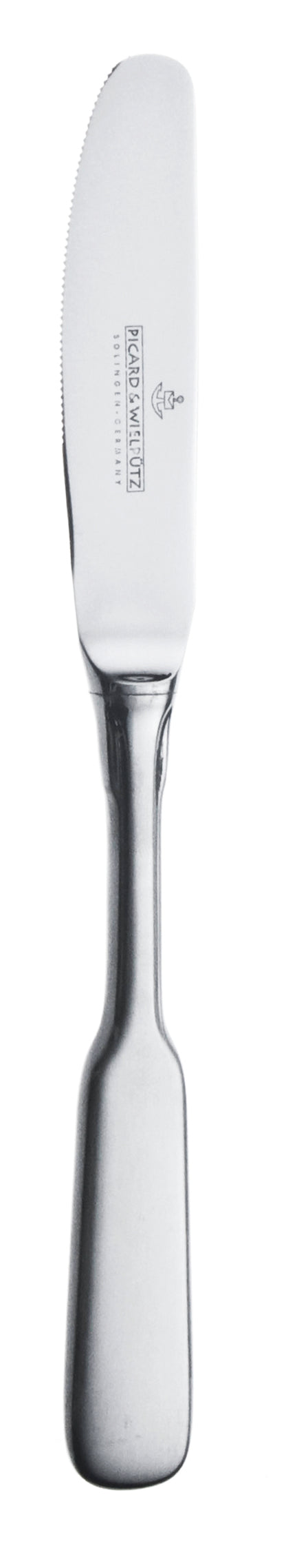 Picard & Wielpütz SPATEN Dessertmesser HH gereidet 6127 für Gastronomie und private Nutzung