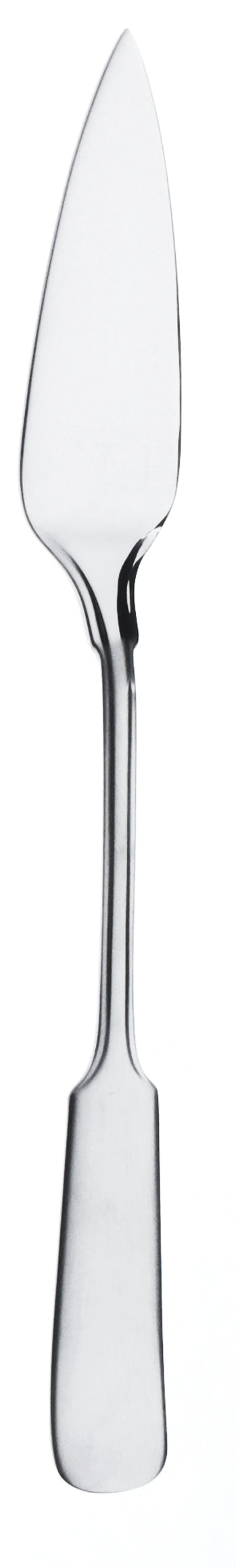 Picard & Wielpütz SPATEN Fischmesser 6127 für die Gastronomie