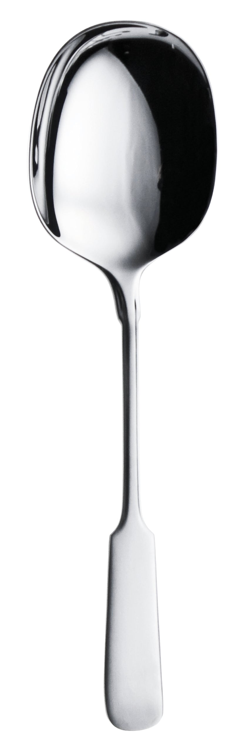 Picard & Wielpütz SPATEN Gemüselöffel 6127 - Servierlöffel aus 18/10 Edelstahl