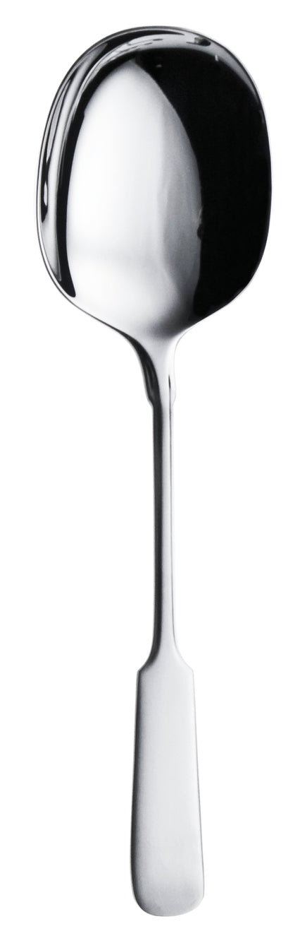 Picard & Wielpütz SPATEN Gemüselöffel 6127 - Servierlöffel aus 18/10 Edelstahl