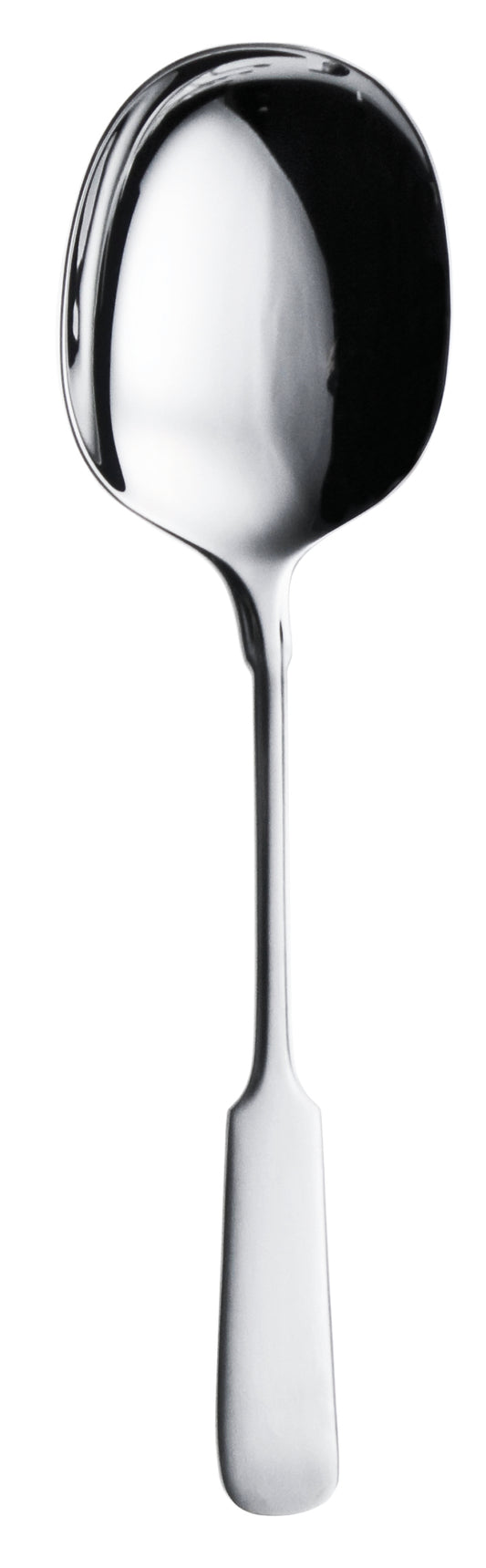 Picard & Wielpütz SPATEN Gemüselöffel 6127 - Servierlöffel aus 18/10 Edelstahl