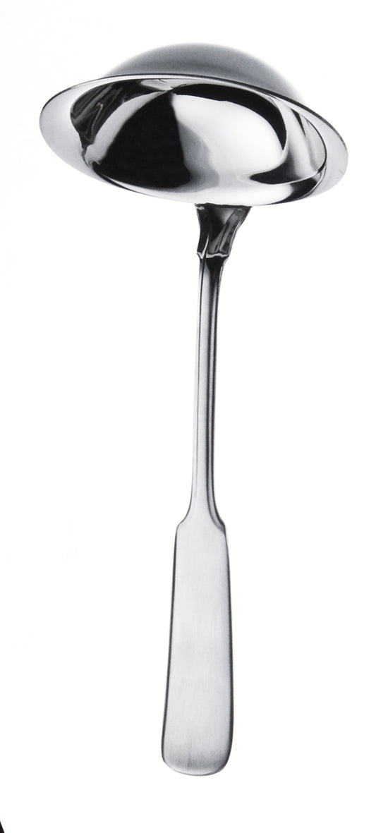 Picard & Wielpütz SPATEN Saucenlöffel 6127 für Gastronomie und Catering