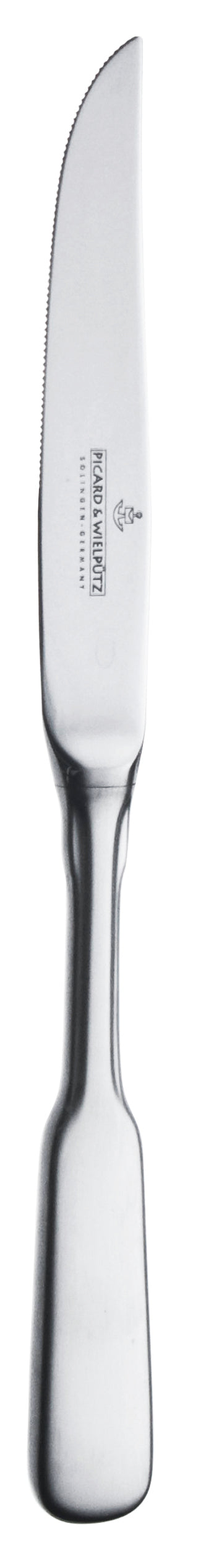 Picard & Wielpütz SPATEN Steakmesser HH gereidet 6127 - hochwertiges Steakmesser für den Gastronomieeinsatz