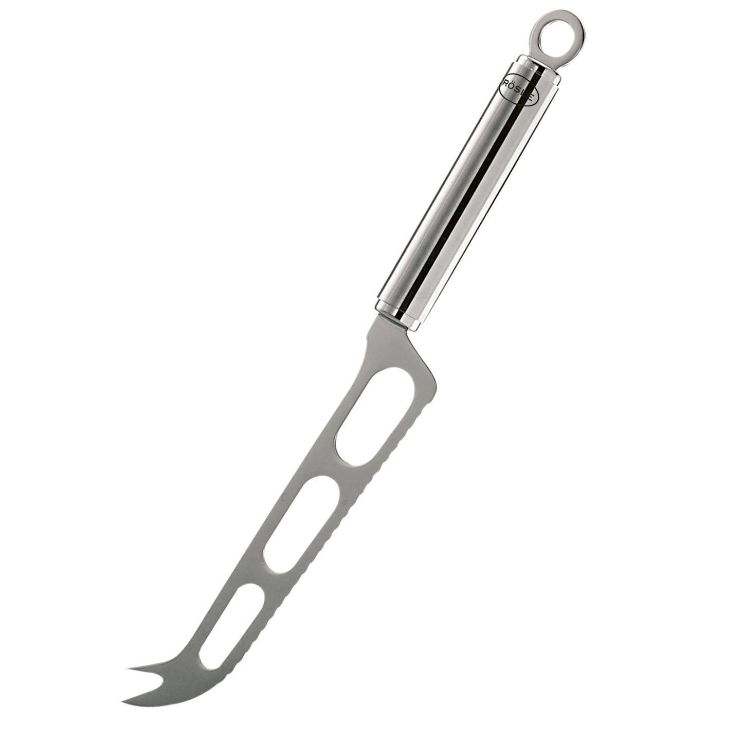 RÖSLE Käsemesser 28 cm für präzises Schneiden von Käse
