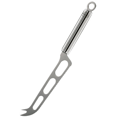 RÖSLE Käsemesser 28 cm für präzises Schneiden von Käse
