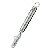 RÖSLE Pendelschäler für Rechtshänder 19 cm