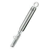 RÖSLE Pendelschäler für Linkshänder 19 cm