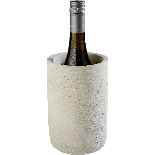 APS Flaschenkühler Element aus Beton für die Gastronomie