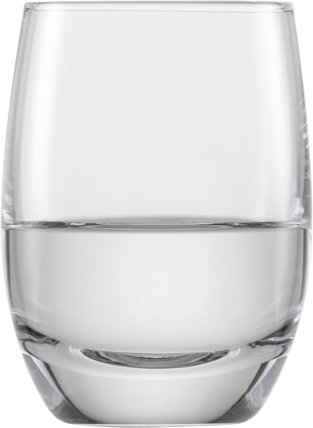 Schott Zwiesel Schnaps Banquet 35 – elegantes Schnapsglas für Spirituosen