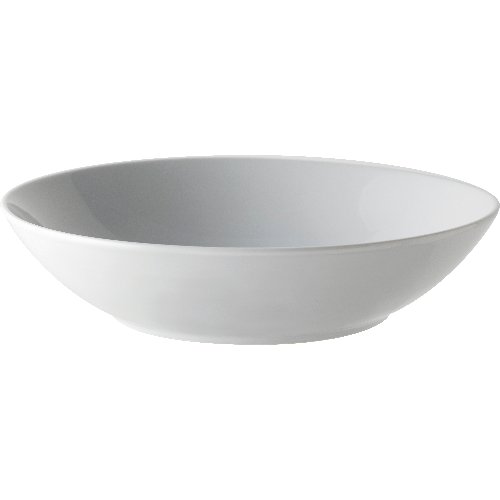 cent Coup ECO tiefen Teller aus Porzellan, Ø 20,5 cm, ideal für Suppen