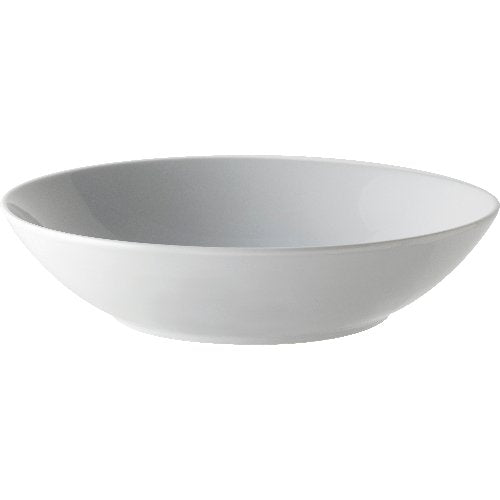 cent Coup ECO tiefen Teller aus Porzellan, Ø 20,5 cm, ideal für Suppen