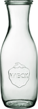 Weck Dressingflasche 290ml VPE6