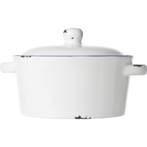 Billiet Greta Casserole Ø9,5cm, spülmaschinengeeignet, ideal für Gastronomie
