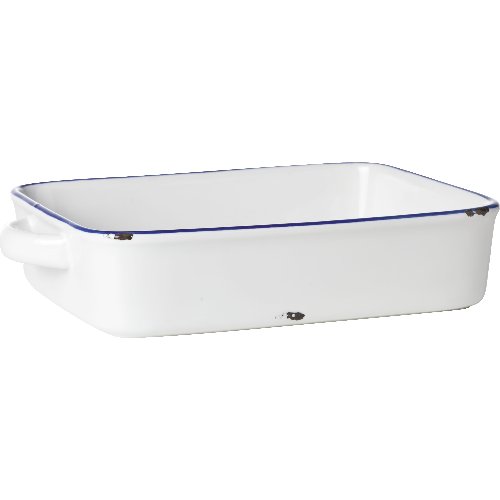 Billiet Greta Backform 22x17x5cm für professionelle Bäckereien