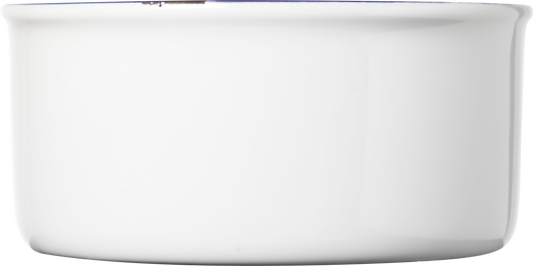Billiet Greta Soufflèschüssel Ø15cm, ideal für Gastronomie und Catering