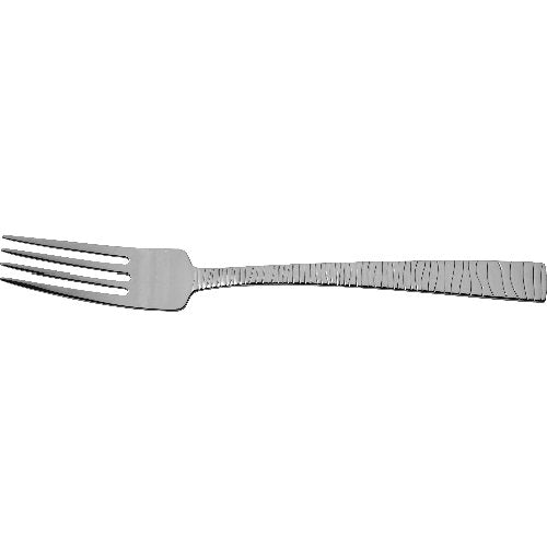 Solex Kuchengabel ALEXA aus Edelstahl für Gastronomie