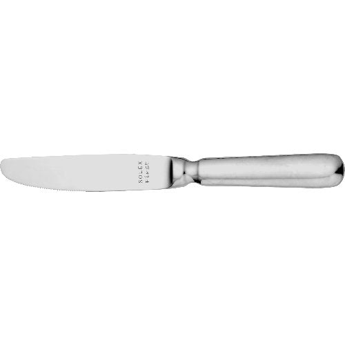 Solex Tafelmesser BAGUETTE aus Edelstahl für Gastronomie