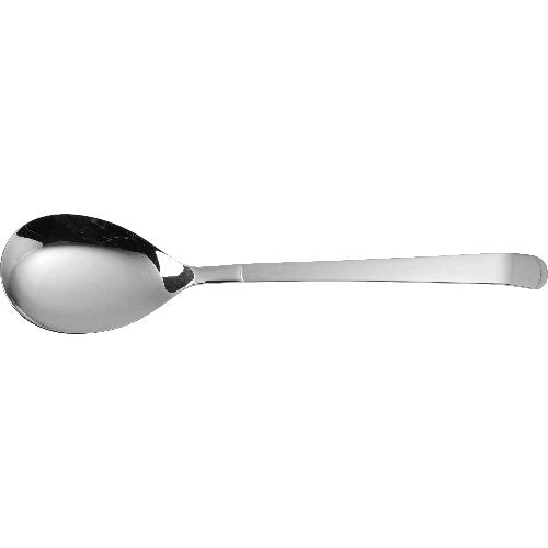 Solex Chafing-Löffel L: 32,1 cm - ideal für das Servieren von Speisen in der Gastronomie.