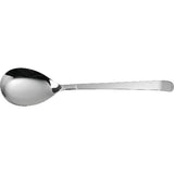 Solex Chafing-Löffel L: 32,1 cm