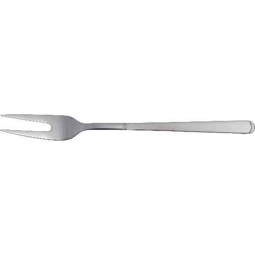 Solex Aufschnittgabel 18,3 cm aus Edelstahl für Gastronomie