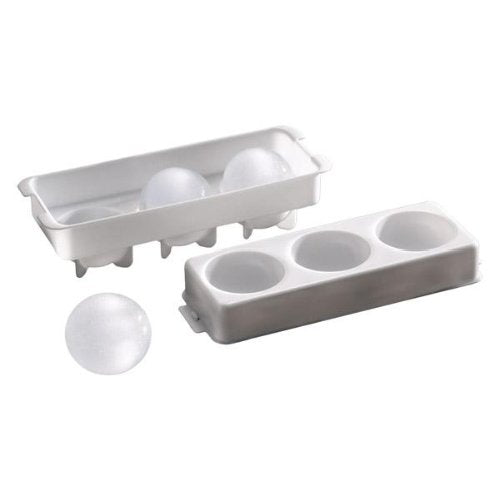 APS Eiskugelformer für die Herstellung von Eiskugeln in der Gastronomie