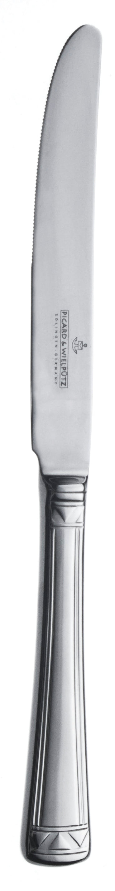 Picard & Wielpütz ARADENA Menümesser HH 6130 - Hochwertiges Besteck für Gastronomie