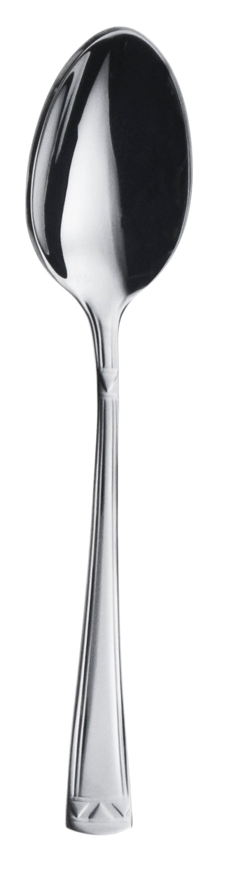 Picard & Wielpütz ARADENA Kaffeelöffel 6130 - elegantes Besteck für Gastronomie