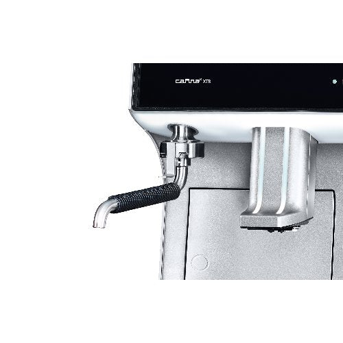 Melitta Schwenkarm für Mengenauslauf, 180 mm, Edelstahl, Gastronomiebedarf