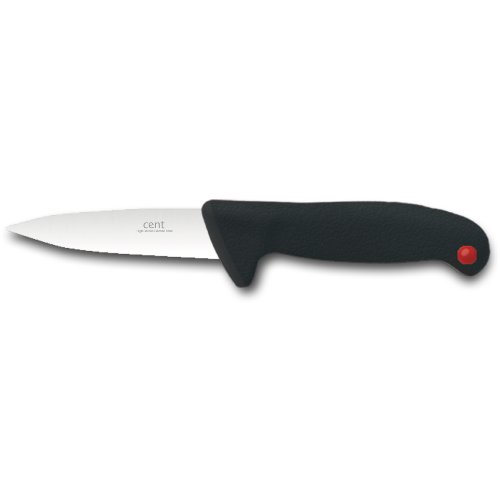 cent Schälmesser PRO 8,5 cm für präzises Schneiden in der Gastronomie