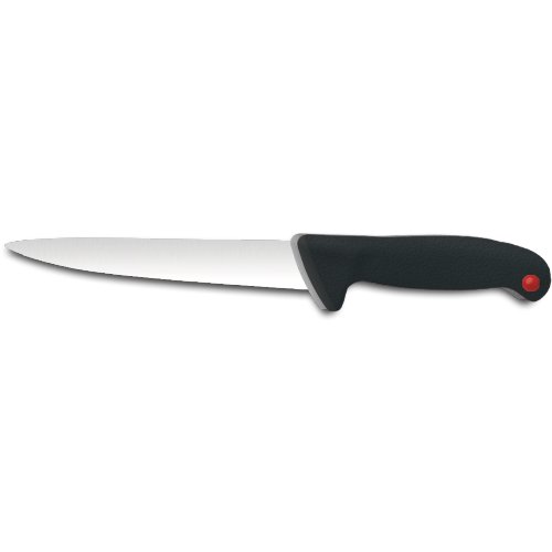 cent Messerserie PRO Küchenmesser 17 cm für präzises Schneiden in der Gastronomie
