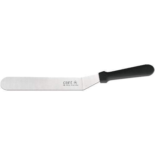 cent Palettenserie PRO aus Edelstahl mit ergonomischem Griff für Gastronomie