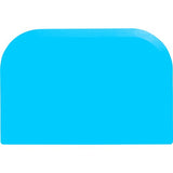 Schneider Teigkarte  15,1 x 10,2 cm blau