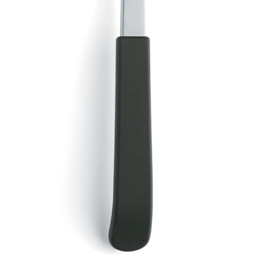 Amefa BUFFET THERMO Bratengabel schwarz - Servierbesteck für Gastronomie