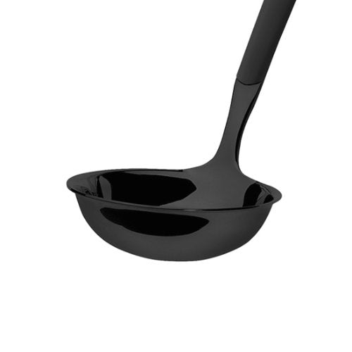 Amefa BUFFET Vorleger PVD schwarz - Professionelles Vorlegebesteck für Buffets