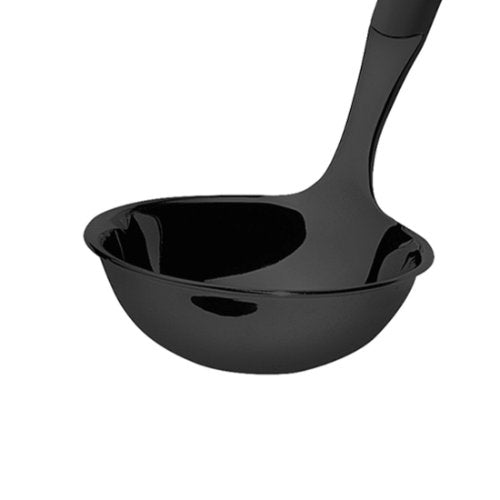 Amefa BUFFET Portionsvorleger PVD schwarz – Servierbesteck für Buffets