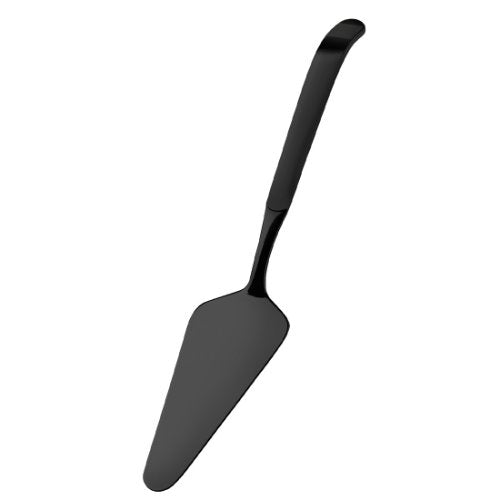 Amefa BUFFET Tortenheber PVD schwarz - Ideal für das Servieren von Torten