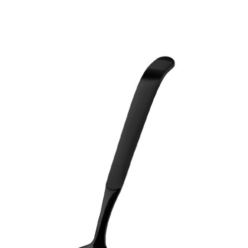Amefa BUFFET Tortenheber PVD schwarz - Ideal für das Servieren von Torten