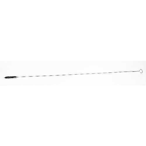 cent Bürste Milchkreislauf 55cm - für die Reinigung von Kaffeemaschinen