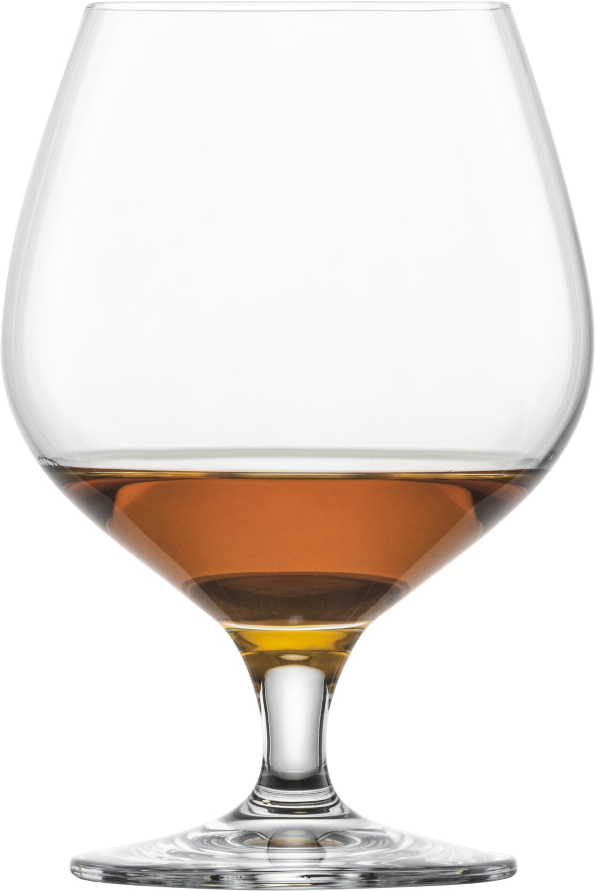 Schott Zwiesel KOGNAKSCHWENKER MONDIAL 47 - Elegantes Cognacglas für Gastronomie