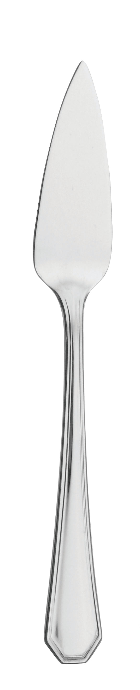Picard & Wielpütz MODENA Fischmesser 6135 für die Zubereitung von Fischgerichten
