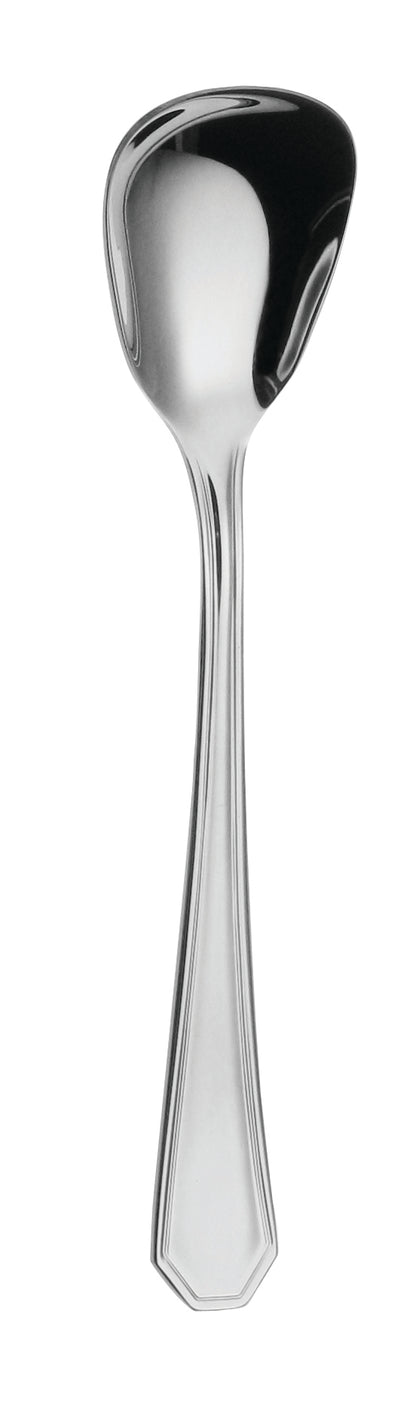 Picard & Wielpütz MODENA Eislöffel 6135 aus Edelstahl für Gastronomie