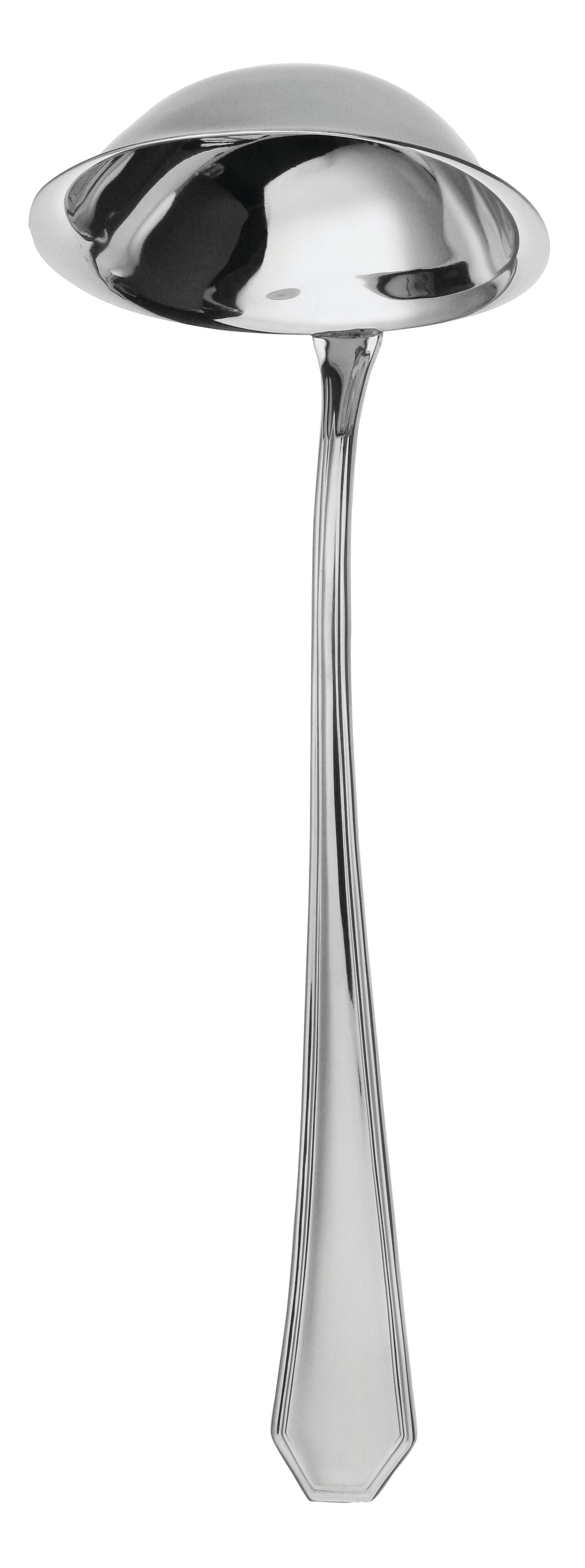 Picard & Wielpütz MODENA Suppenschöpfer 6135 aus Edelstahl für Gastronomie