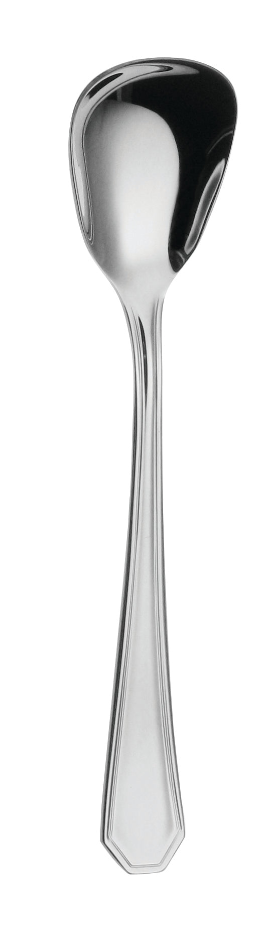 Picard & Wielpütz MODENA Zuckerlöffel 6135 aus 18/10 Edelstahl für Gastronomie